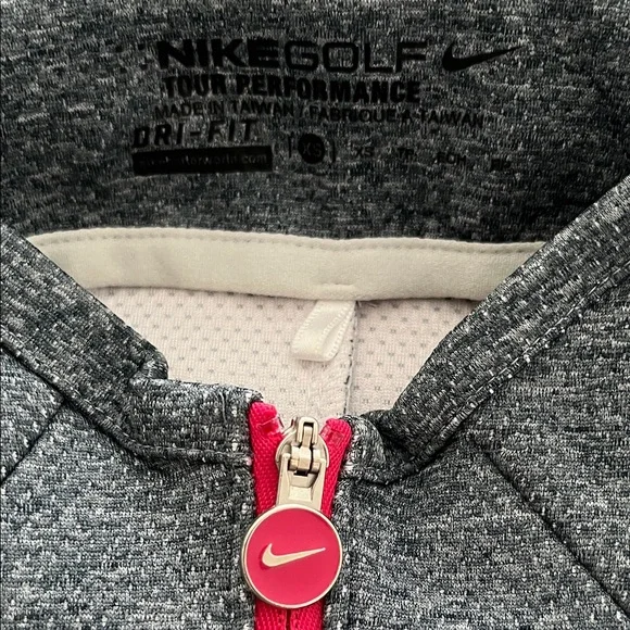 Nike Dri-Fit top - Picture 2 of 10